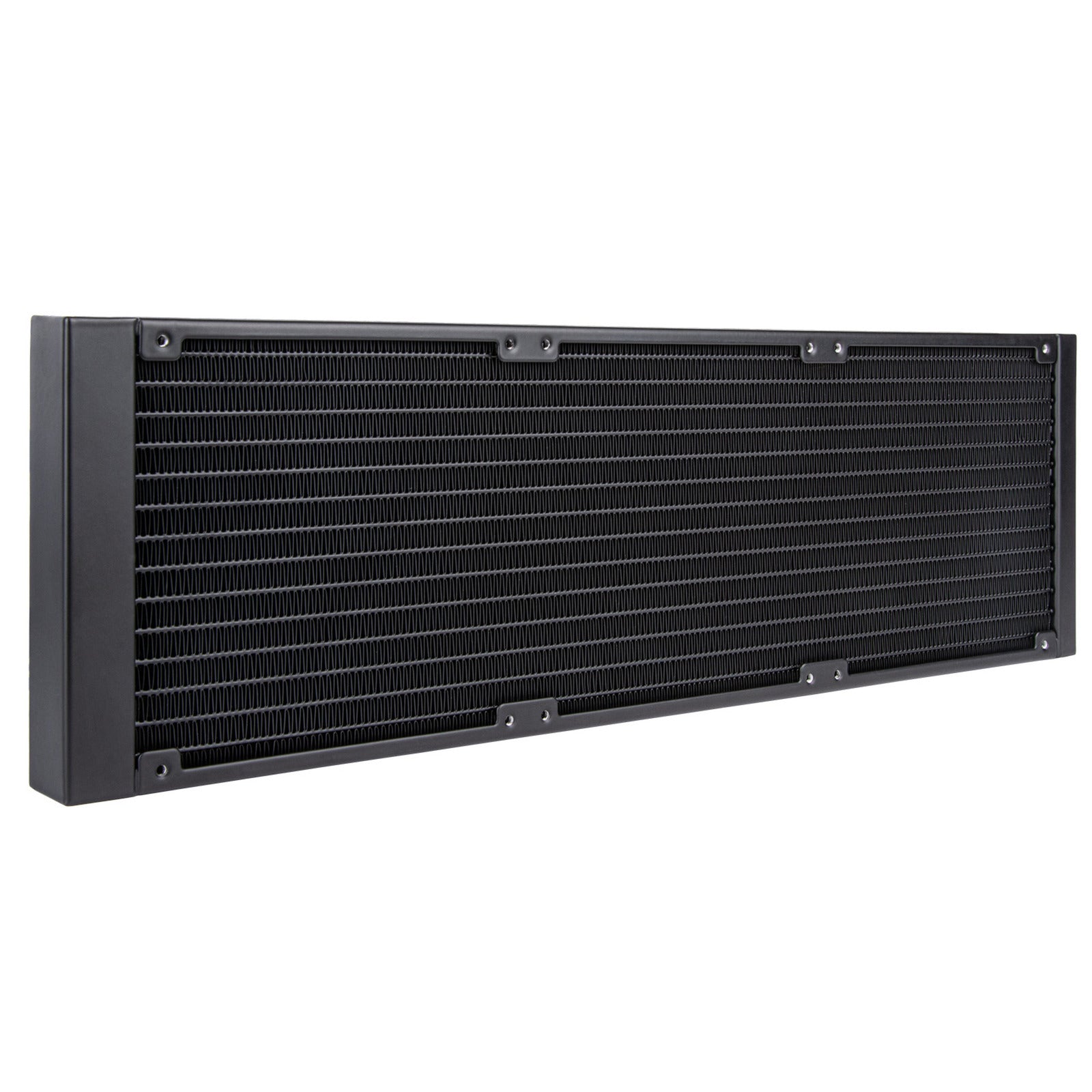 Refroidissement par eau Silverstone icemyst 360 pro (noir, PWM 4 broches)
