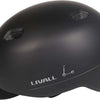 Médium de casque de vélo C21 Livall C21 52-56 cm adapté à la vitesse Pedelec Moped SOS Function Fight