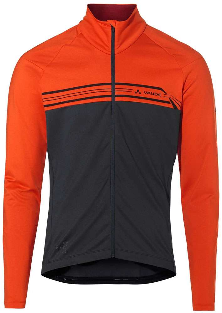 Vaude posta ii - maillot manches longues