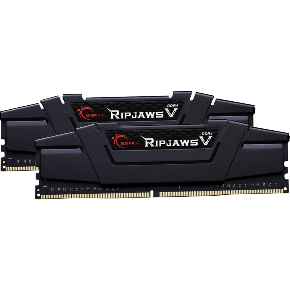 Kit G.Skill 16GB DDR4-3200