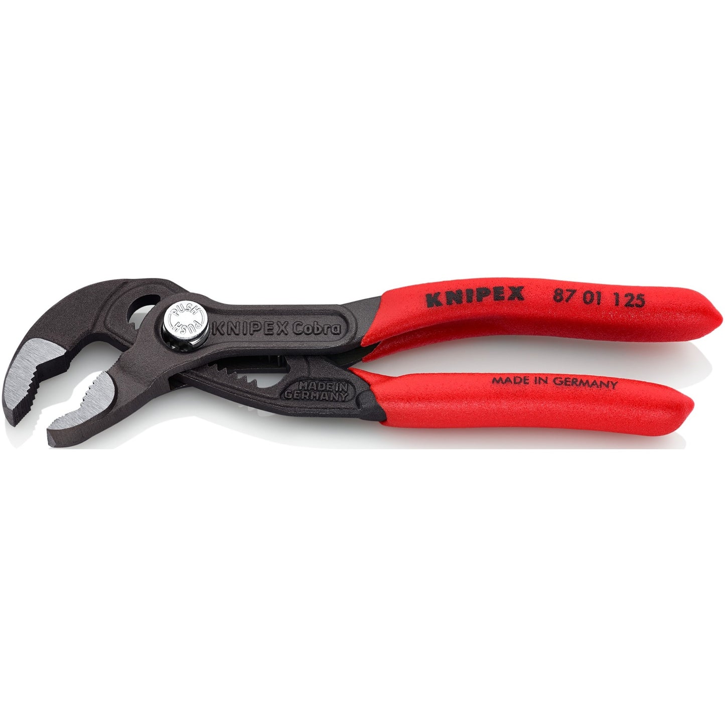 Knipex Cobra Water Pupptang 8701125