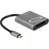 Lecteur de carte Dellock USB-C pour XQD 2.0
