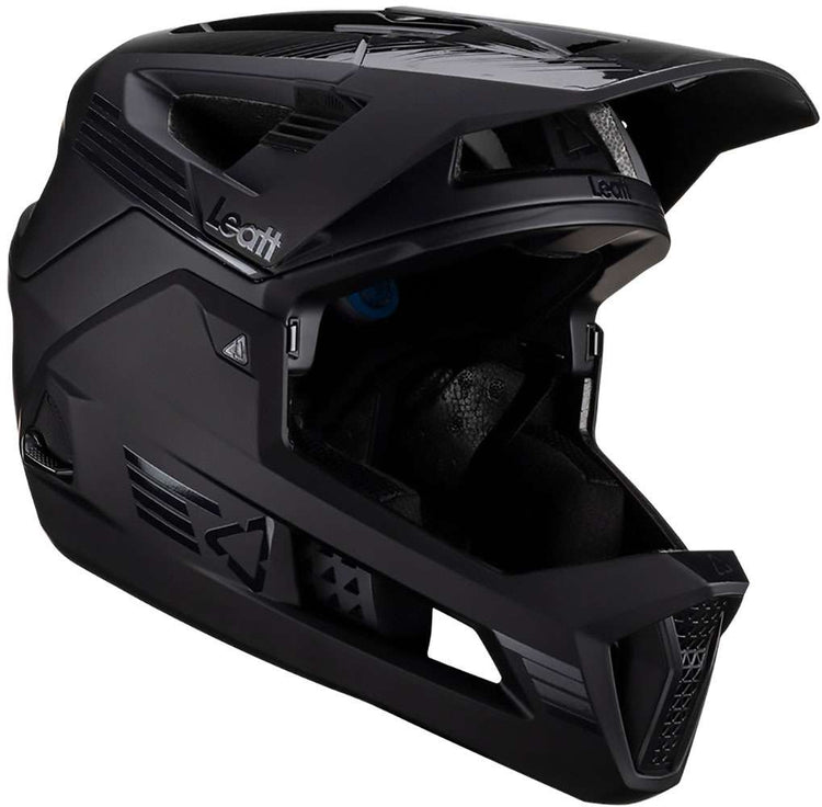 Leatt 4.0 enduro - casque intégral