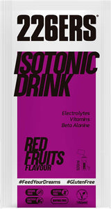 Boisson isotonique 226ers 20g - afbeelding 2