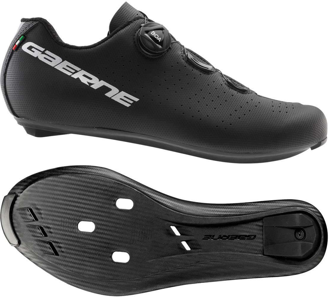 Gaerne g.sprint - chaussures vélo de route