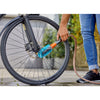 Gardena CleanSystem Fietsbrush Cleaning Set