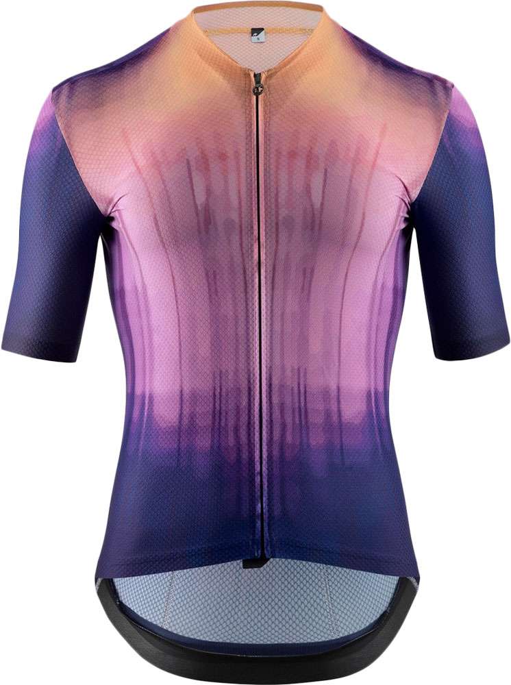 Assos equipe r s11 surface - maillot