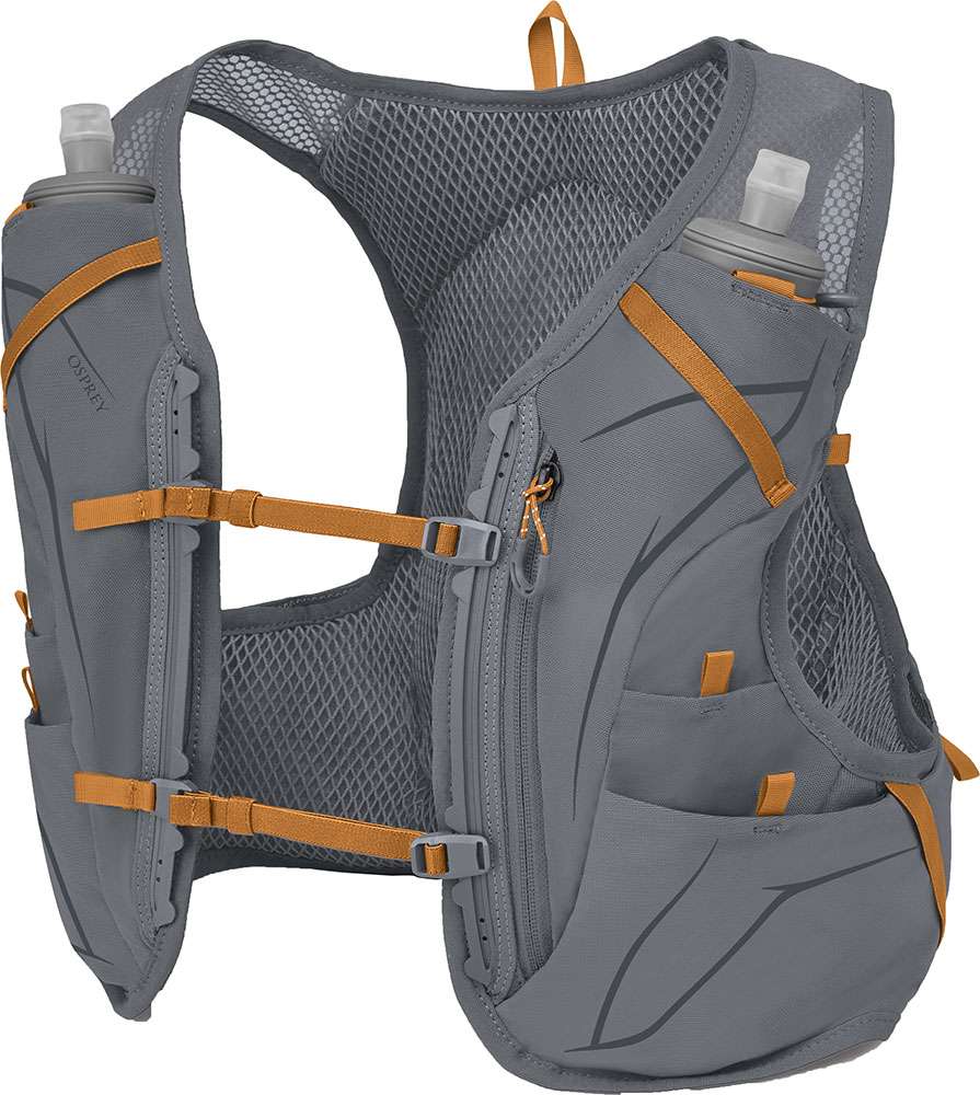 Osprey duro 6 - gilet de course