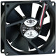 Ventilateur de boîtier inter-techniques de 80 mm