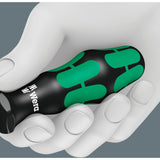 Wera 367 6 Torx HF Tournevis Set Kraftform Plus + - afbeelding 4