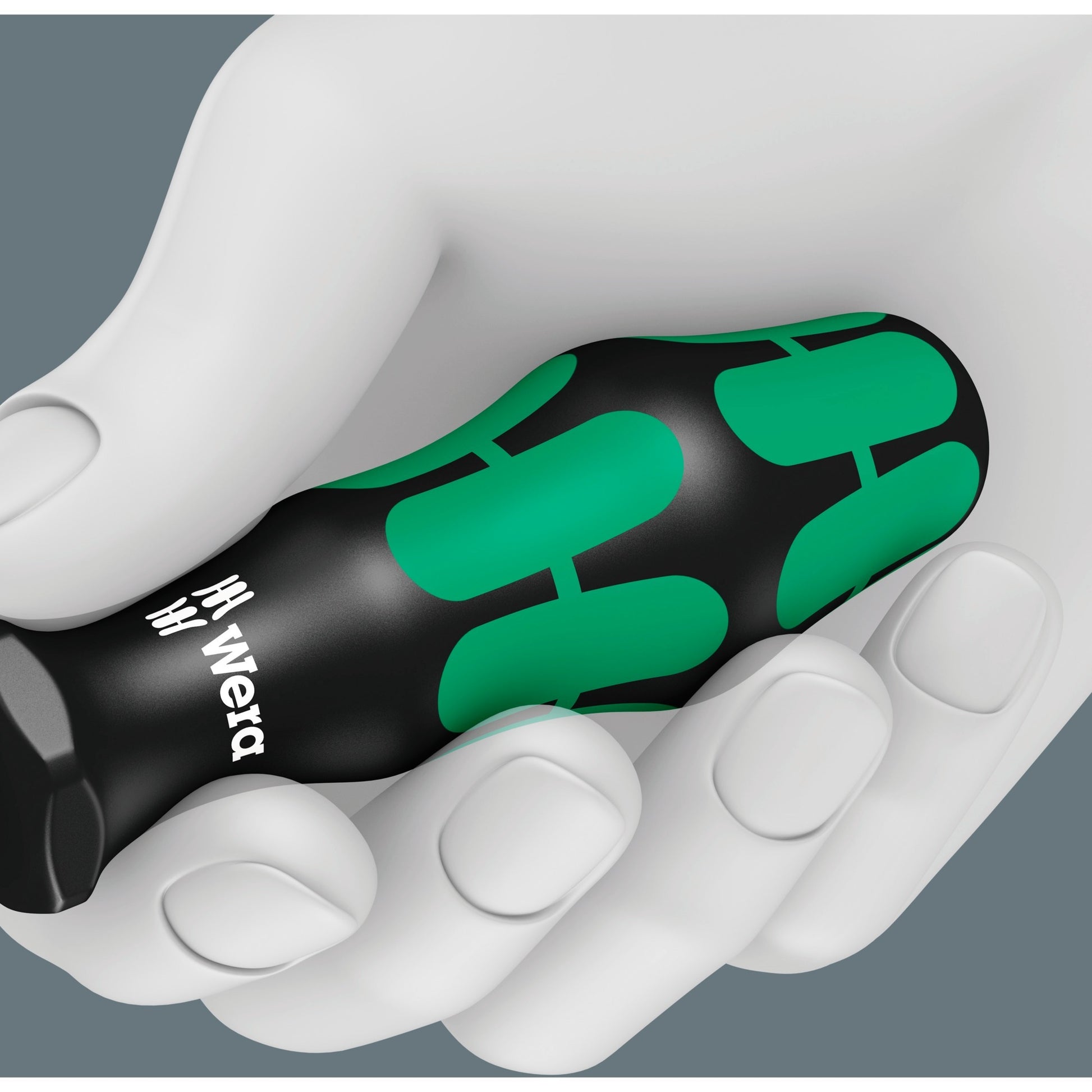 Wera 367 6 Torx HF Tournevis Set Kraftform Plus +