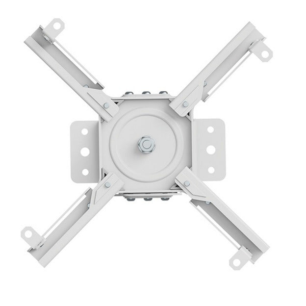 Neomounts cl25-530wh1 support de plafond pour projecteur support de plafond (blanc)