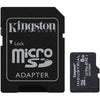 Kingston Industrial Microsdhc 8 Go
