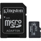 Kingston Industrial Microsdhc 8 Go