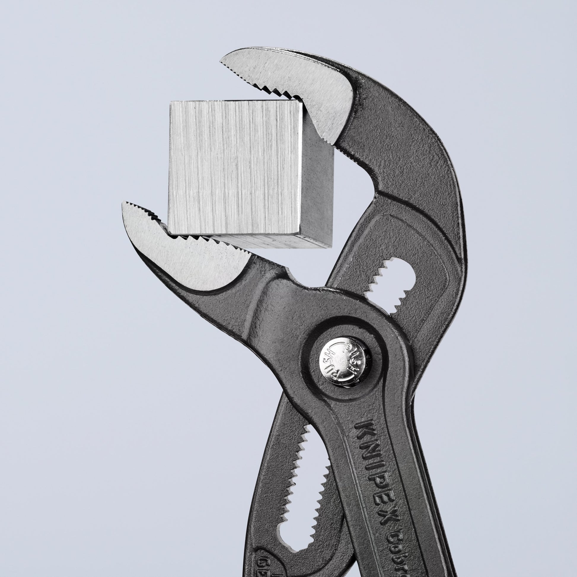 Knipex Cobra Water Puppteg 8701300