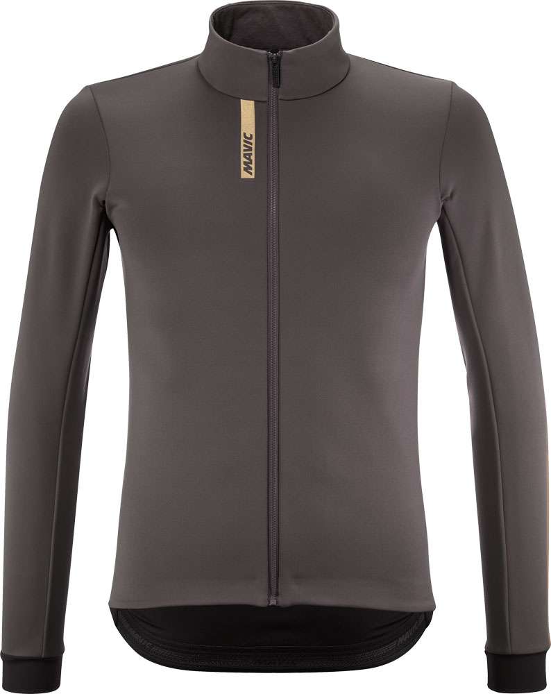 Veste thermo-thermique Mavic Aksium