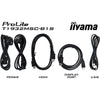 Iiyama ProLite T1932MSC-B1S