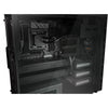 Soyez silencieux! Fenêtre Pure Base 600