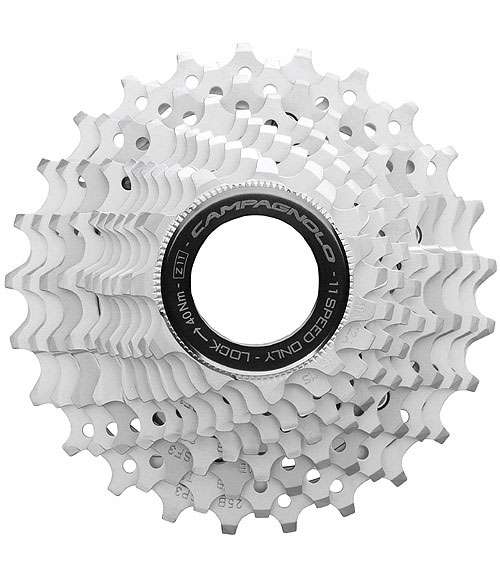 Campagnolo chorus cassette 11 vitesses 11-27