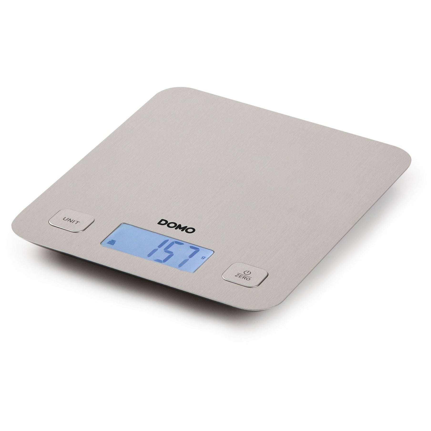 Domo Do9239W Scale de cuisine Prestige XL