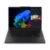 Lenovo thinkpad t14 gen 6 amd (21qj005amh) 14 copilot+ ordinateur portable (noir | ryzen ai 7 pro 350 | radeon 860m | 64 Go | SSD 1 To)