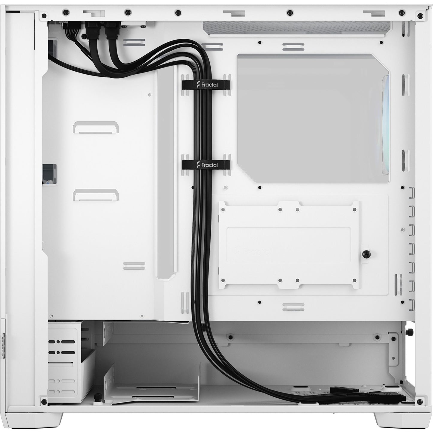 Fractal Design Pop Air RGB blanc tg claire teinte