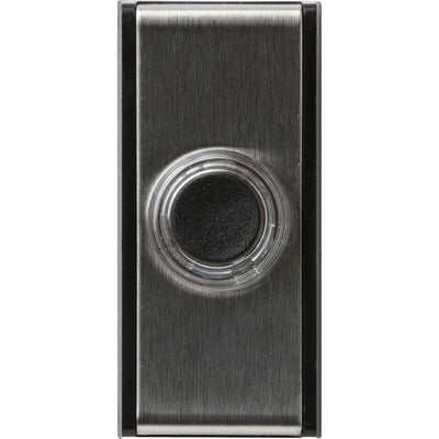 Honeywell Bell Bouton poussoir 'Gem' D611