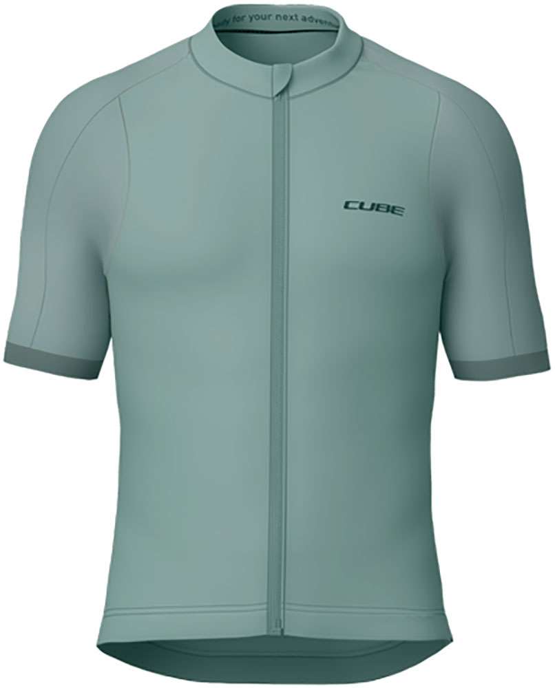 Cube road xc - maillot