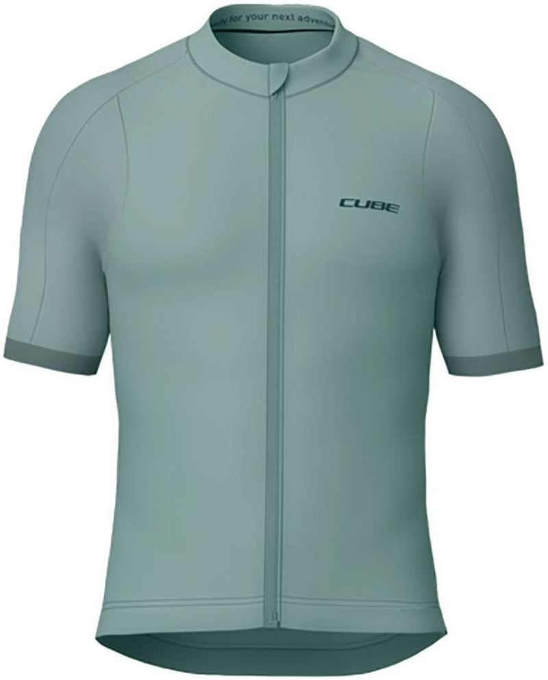 Cube road xc - maillot