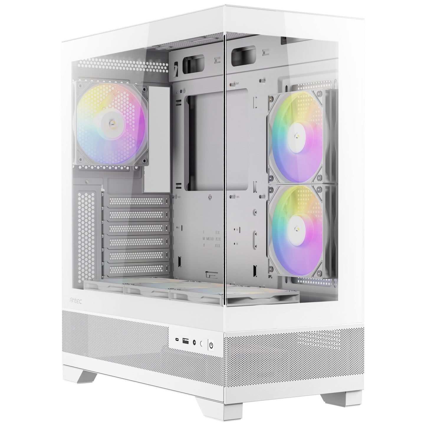 ANTEC CX700 RVB