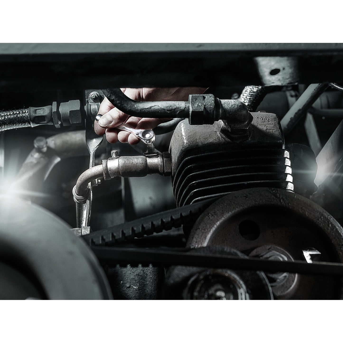 Wera 8001 A Zyklop Mini 1 Bit Ratel 1 4