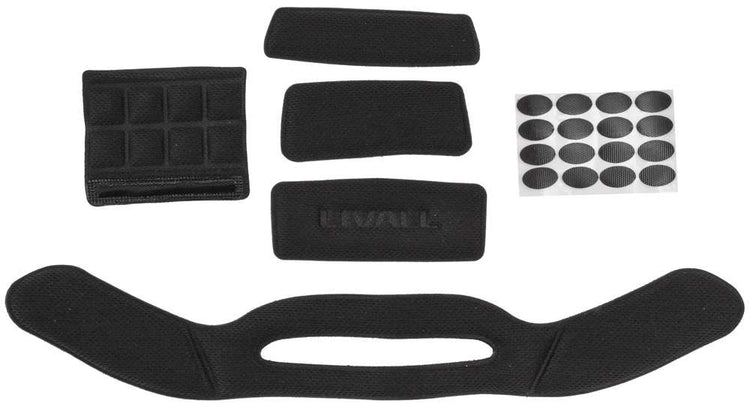 Livall bh51m t neo - jeu de tampons de remplacement