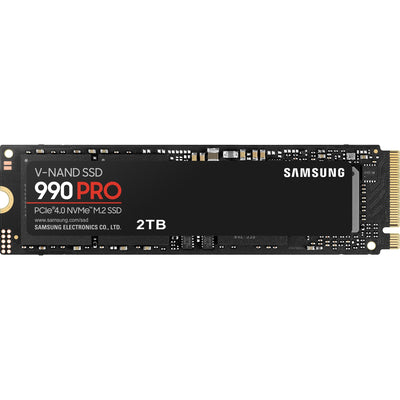 Samsung 990 Pro 2 TB