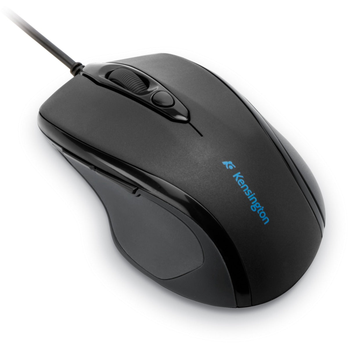 Souris filaire Kensington Fit de taille moyenne