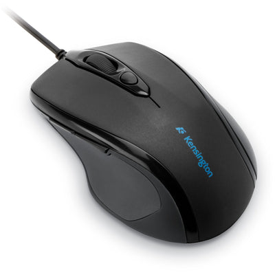 Souris filaire Kensington Fit de taille moyenne