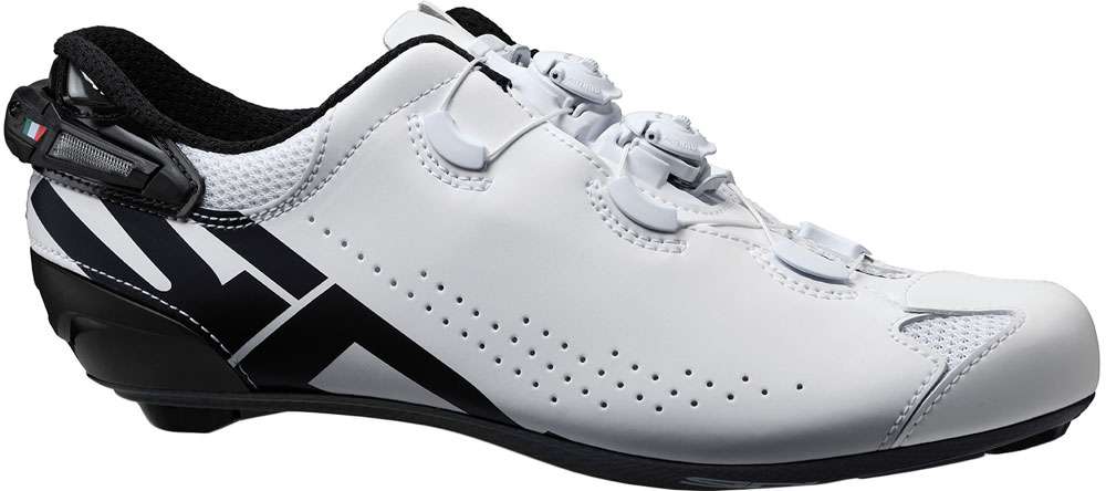 Sidi shot 2s - chaussures vélo route