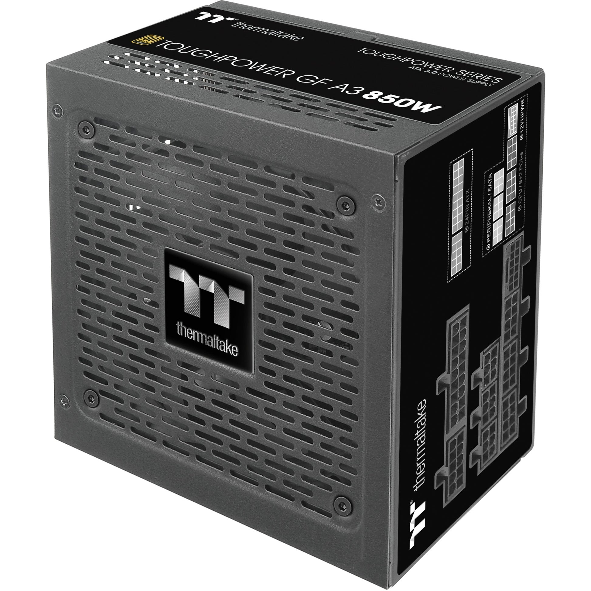 Thermaltake Toughpower GF A3 Gold 850W TT Premium Edition