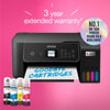 Epson Ecotank ET-2871 A4 Imprimante Wi-Fi multifonctionnelle