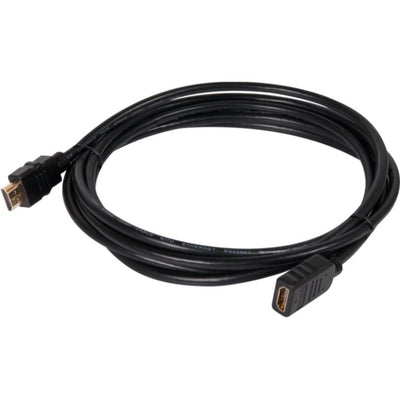 Câble HDMI 2.0 à grande vitesse club 3D Premium à grande vitesse