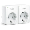 Prise mini Wifi TP-Link TAPO P100 (2 packs)