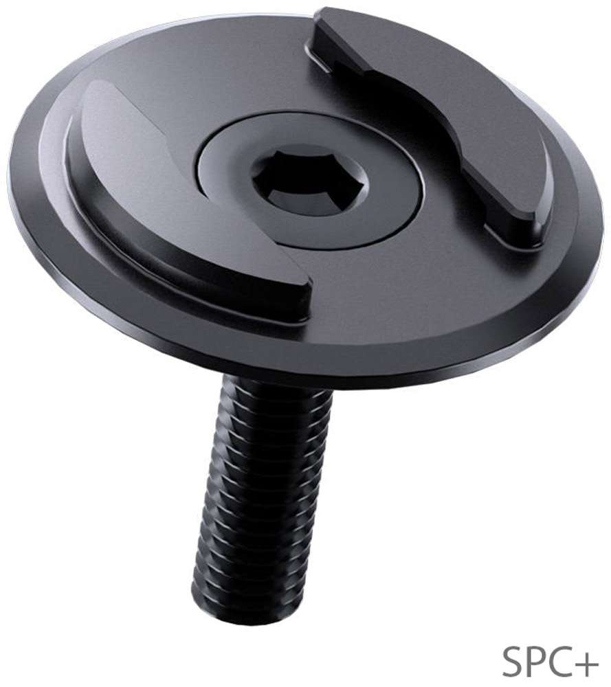 Support de potence micro Sp connect alu