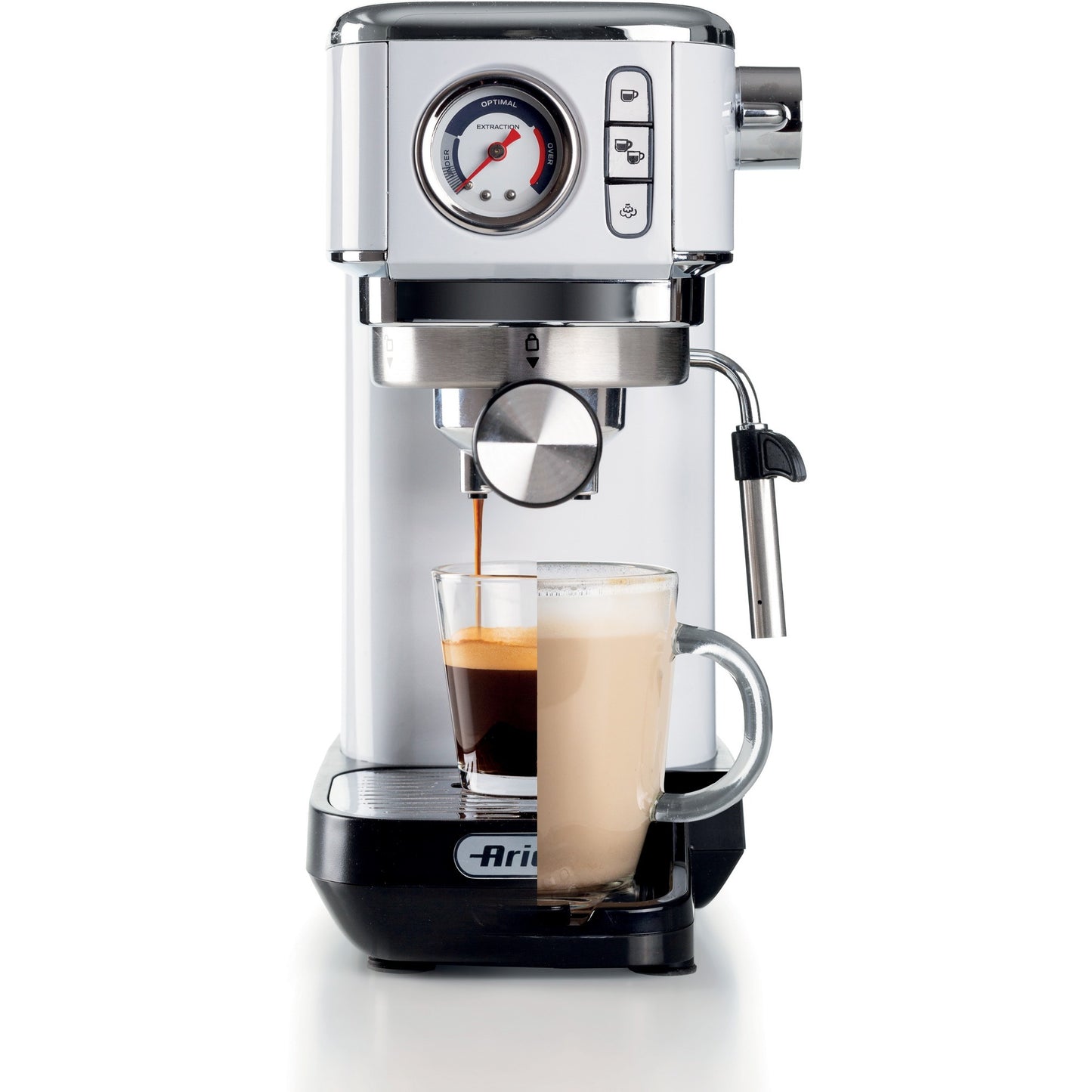 Ariete Espresso Slim 1381 14