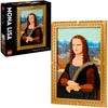 LEGO LEGO Art 31213 Mona Lisa