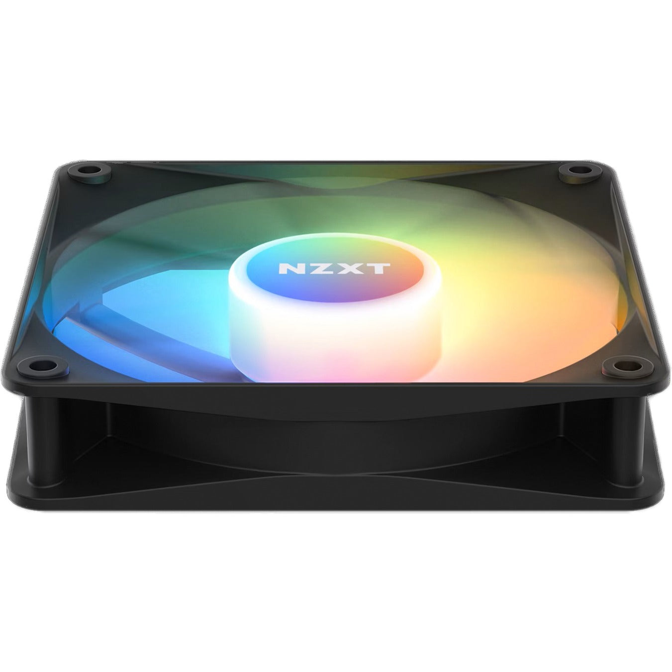 NZXT F120 RGB Core