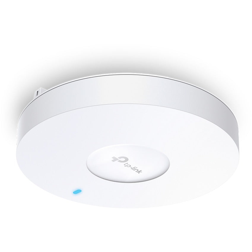 TP-Link EAP690E HD AXE11000 Montage au plafond WiFi quadribande 6
