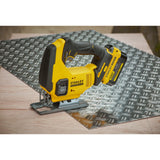 Scie sauteuse Stanley FATMAX V20 18V - afbeelding 4