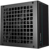 Alimentation Deepcool pf600 600 watts (noir, 4x pcie)
