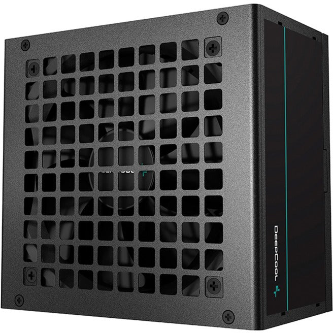 Alimentation Deepcool pf600 600 watts (noir, 4x pcie)