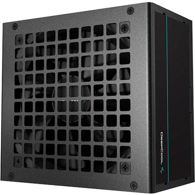 Alimentation Deepcool pf600 600 watts (noir, 4x pcie)