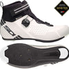 Sidi nix - chaussures de vélo de route d'hiver